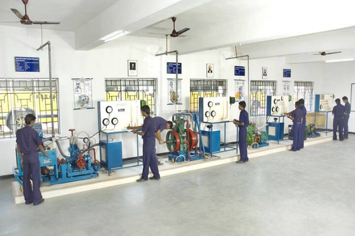 laboratory